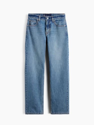 Destroy Medium Wash