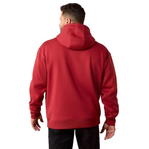 Brick Red/Burgundy