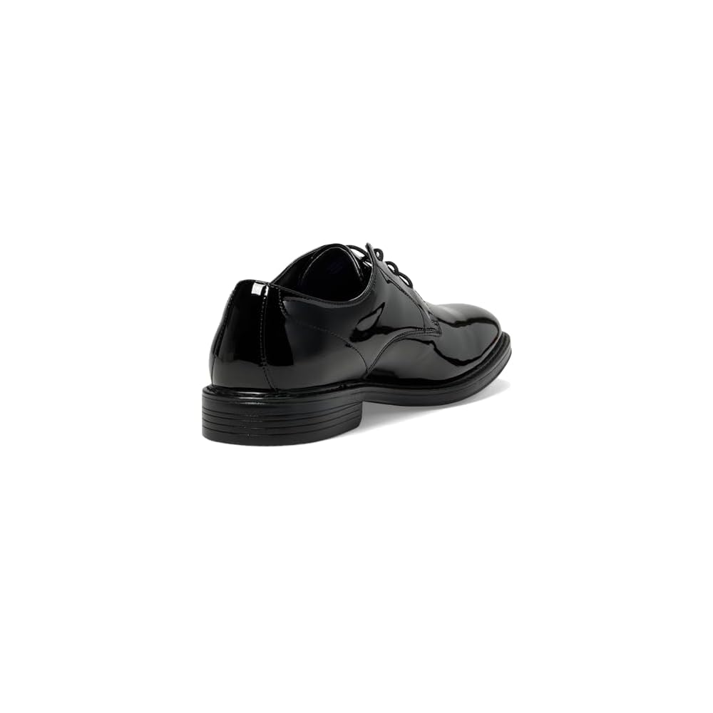 Black Patent
