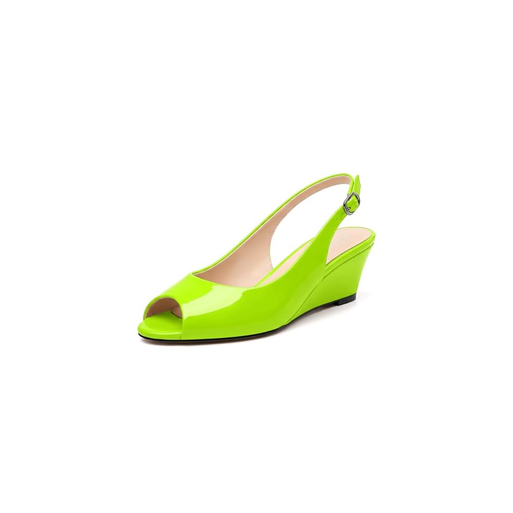 Lime Green