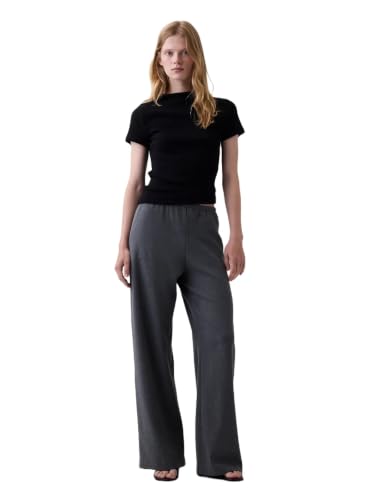 B65 Dark Heather Grey