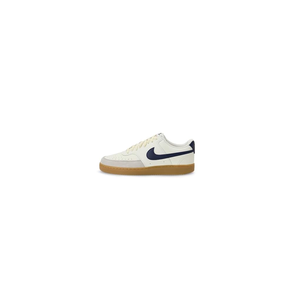 Sail/Midnight Navy/Gum Light Brown