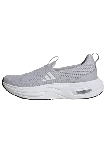 Light Solid Grey/White/Black
