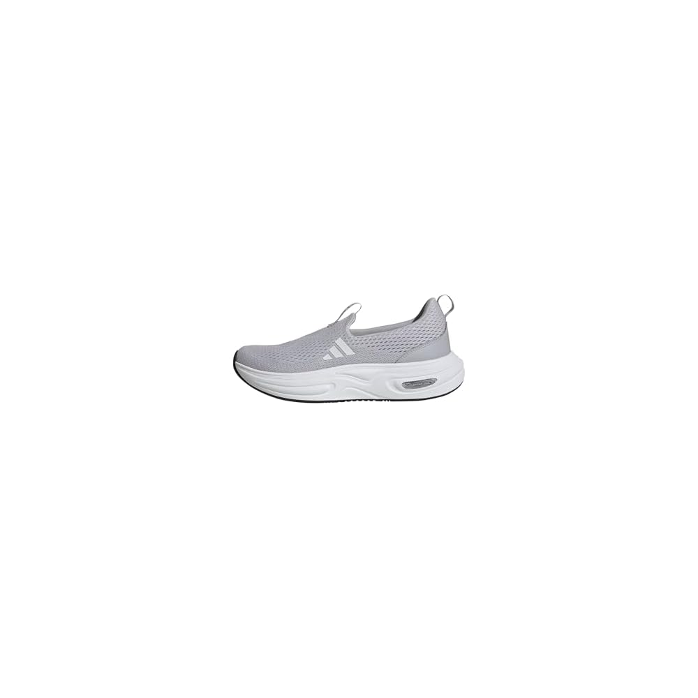 Light Solid Grey/White/Black