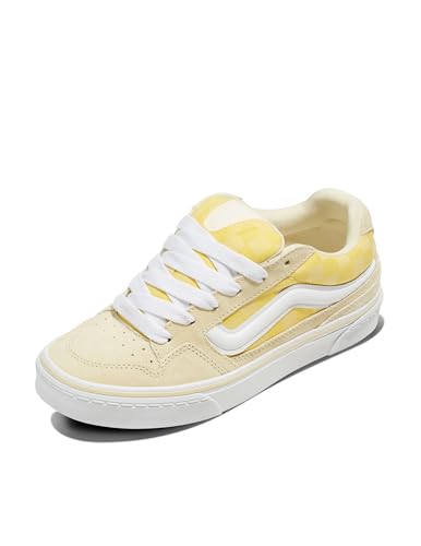 Check Textile Yellow Dust