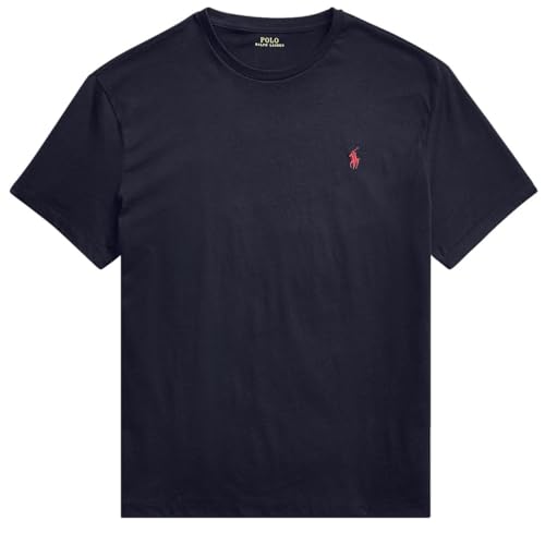 Ralph Lauren Navy.