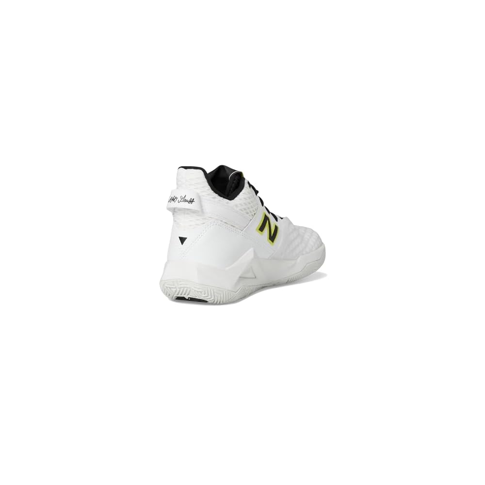 White/Black
