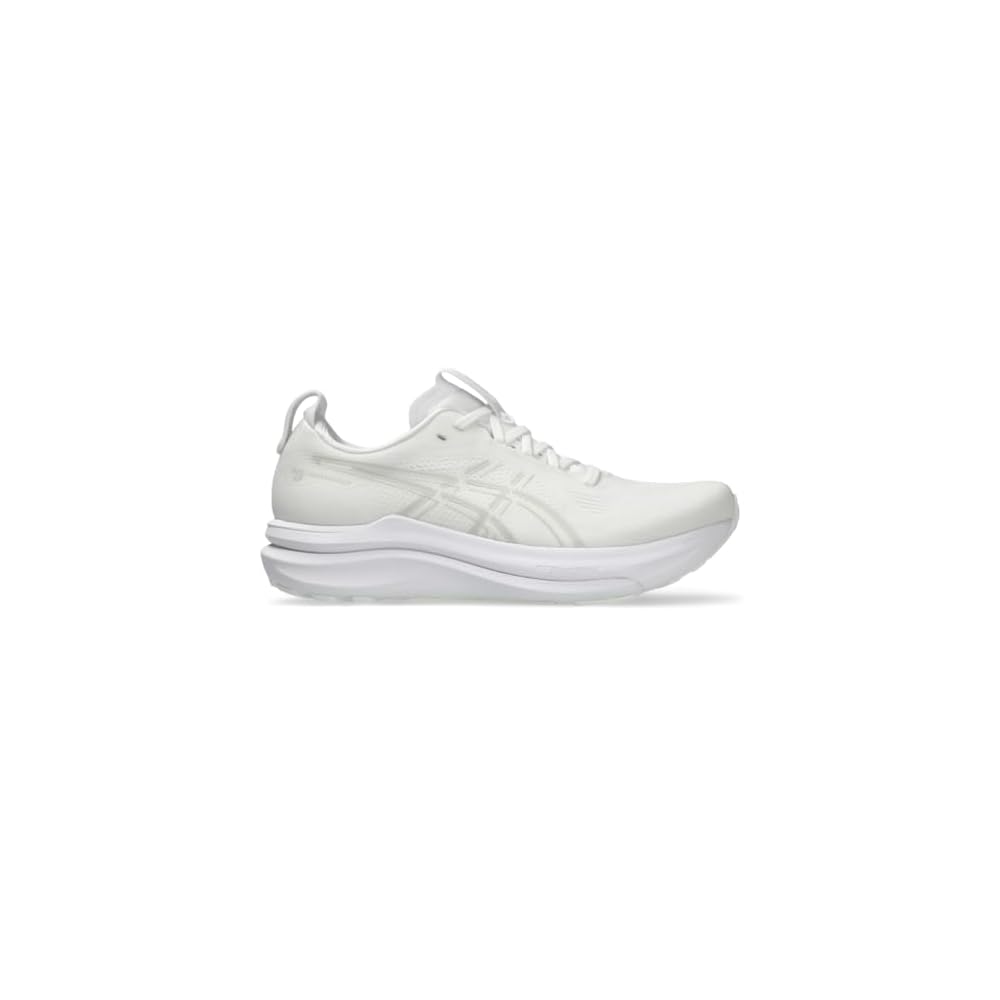 White/White