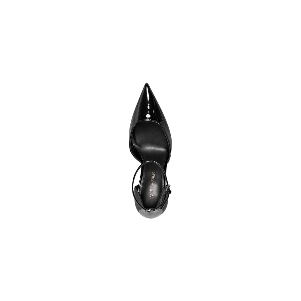 Black Patent 001