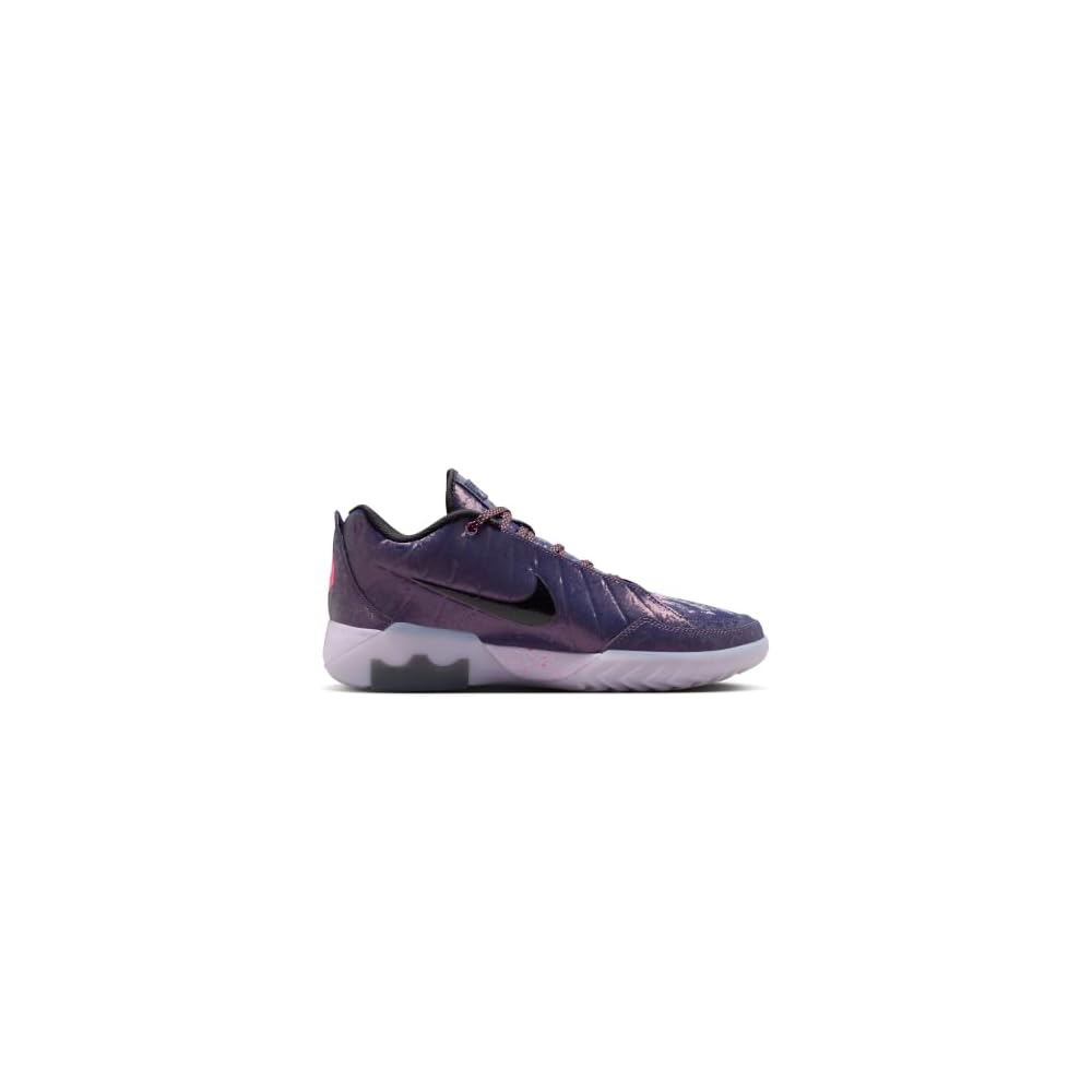 Midnight Navy/Black-infinite Lilac