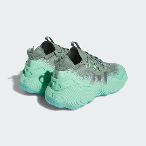 Pulse Mint/Silver Metallic/Silver Gr