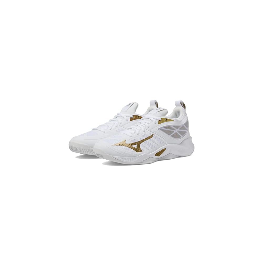 White-gold