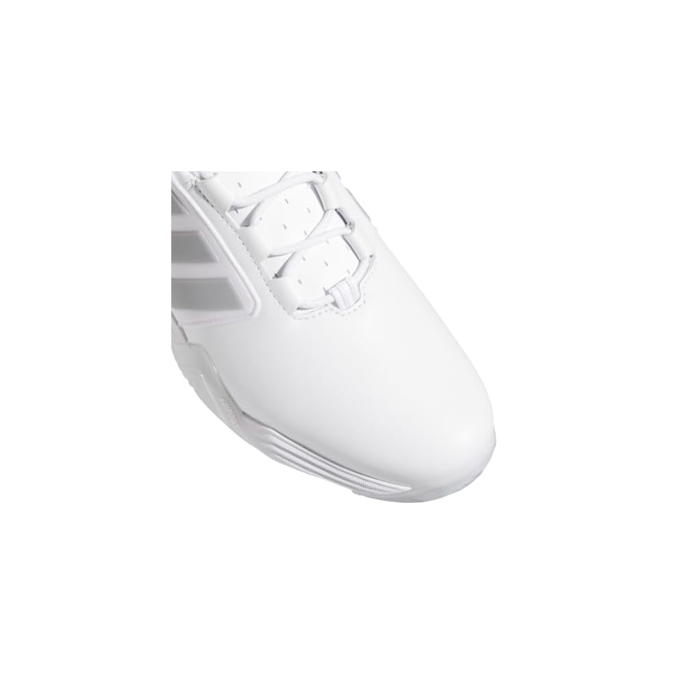 Ftwr White/Silver Met./Halo Silver