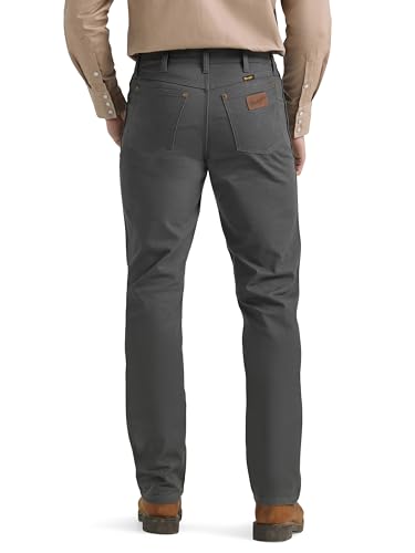 Grey Pinstripe