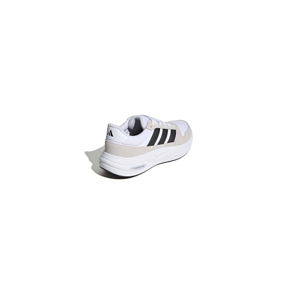 White/Black/Grey