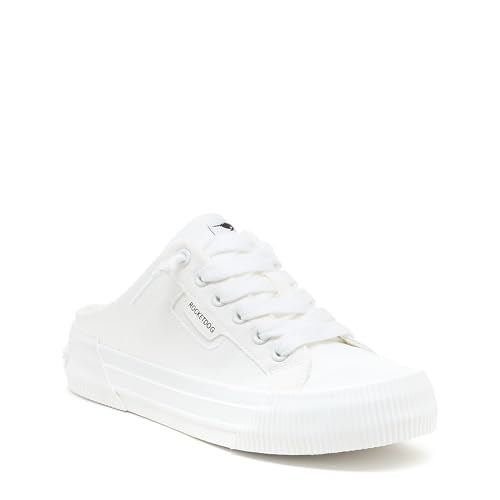 Mule White