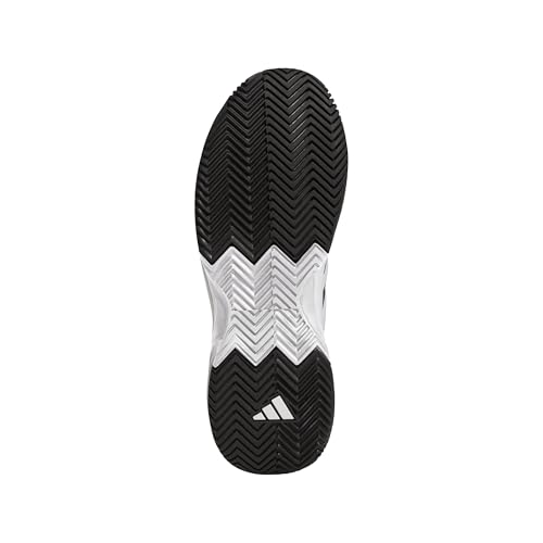White/Black/White