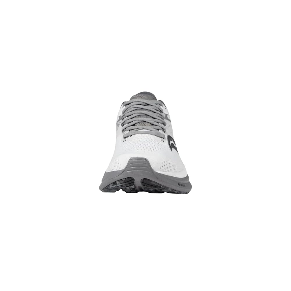 White/Black
