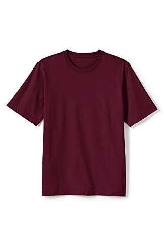 Rich Burgundy