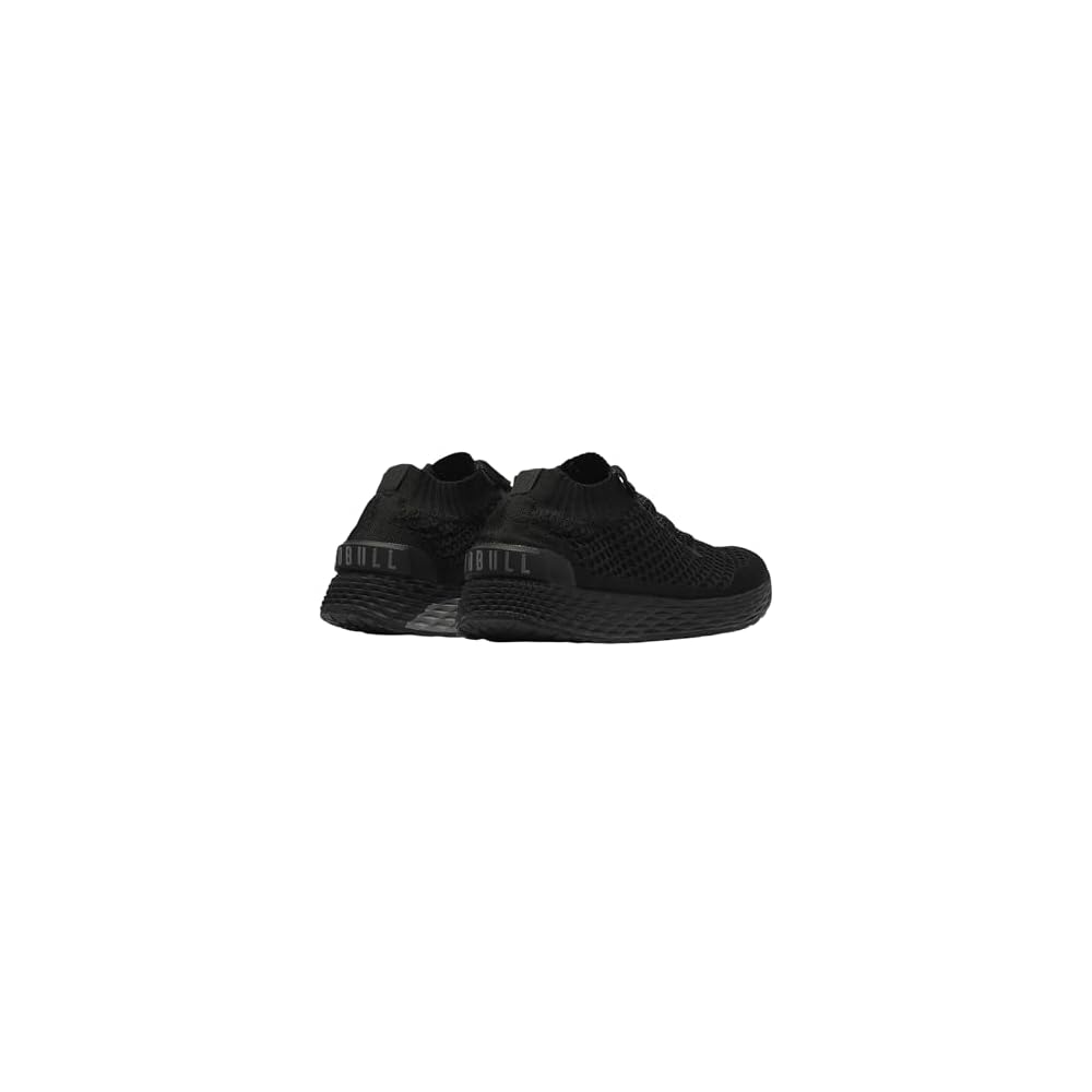 Black/Black/Black