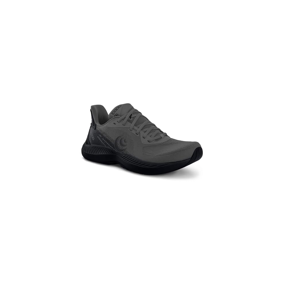 Charcoal/Black