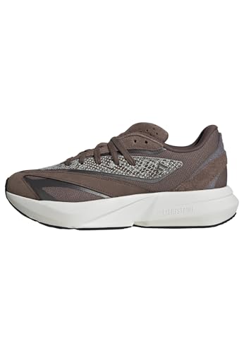 Earth Strata/Iron Metallic/Blanch Cargo