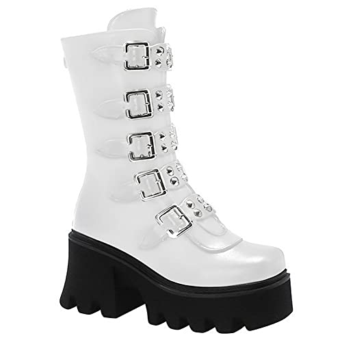 1 White