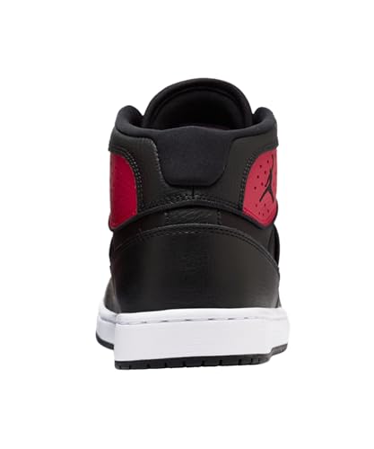 Black/Red