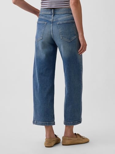 Medium Indigo 15 II