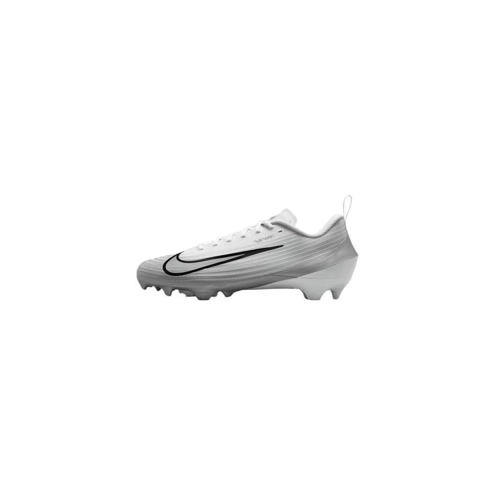 White/Summit White/Wolf Grey/Metallic Silver