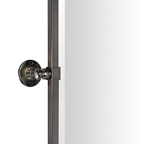 Oil Rubbed Bronze