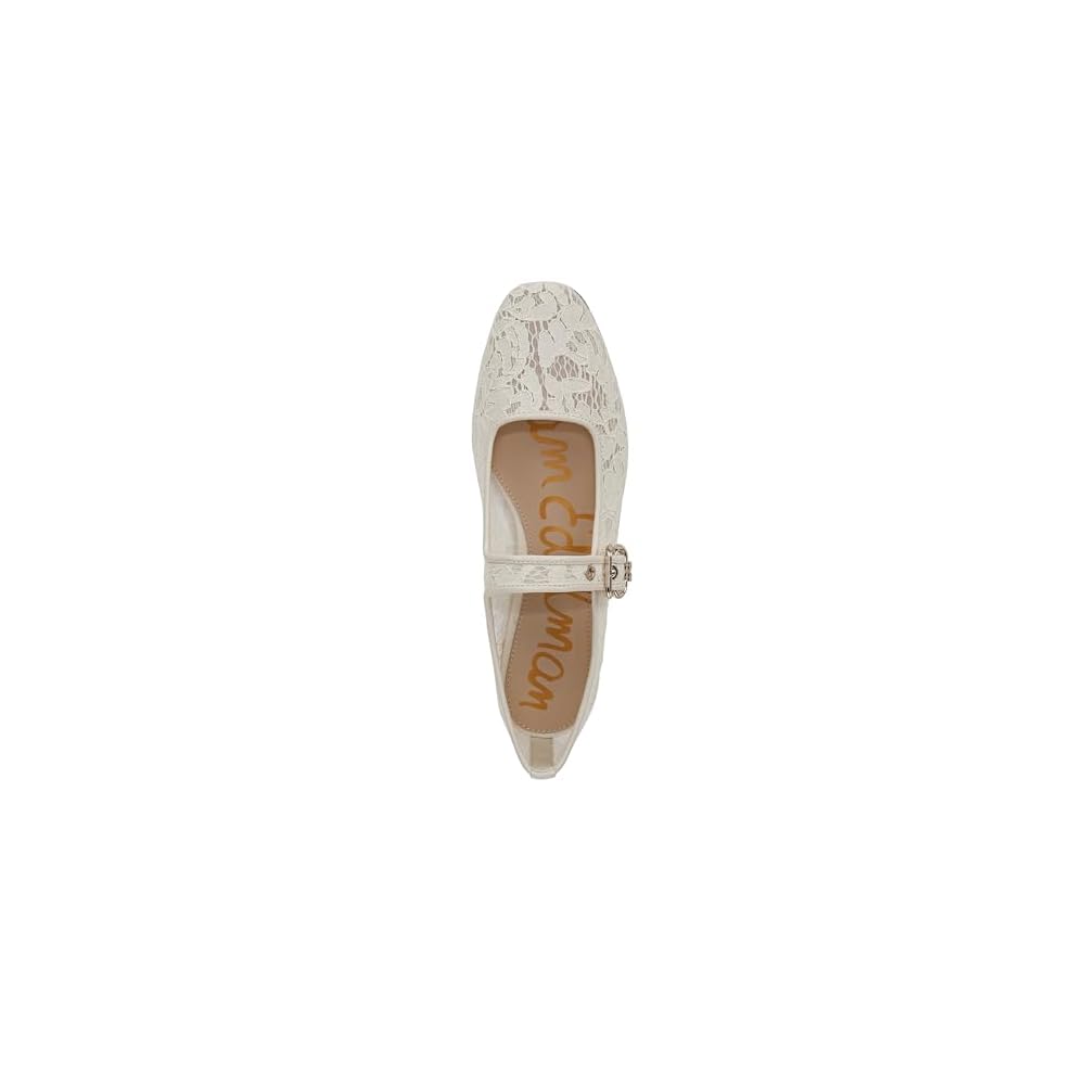 Ivory Lace