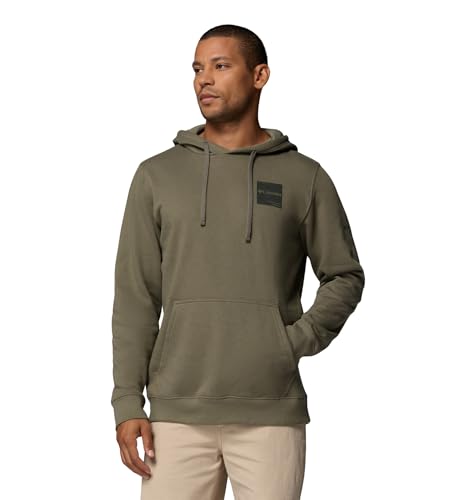 Stone Green/Boxy Brand