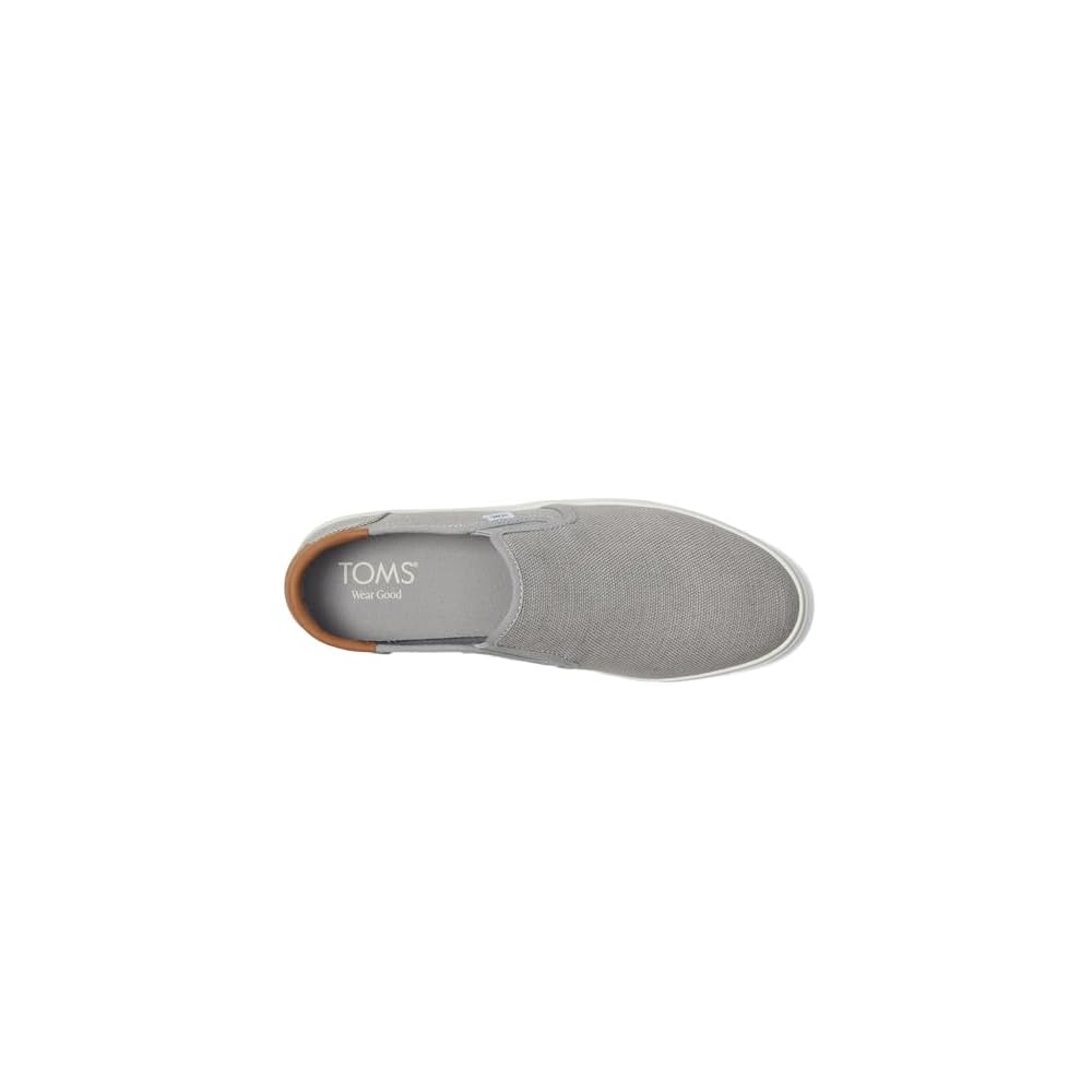 Drizzle Grey