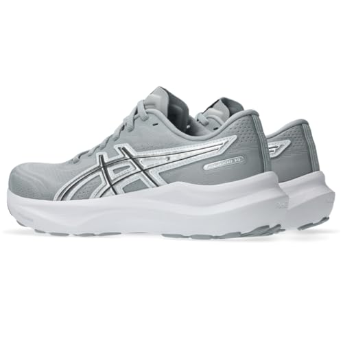 Piedmont Grey/Pure Silver