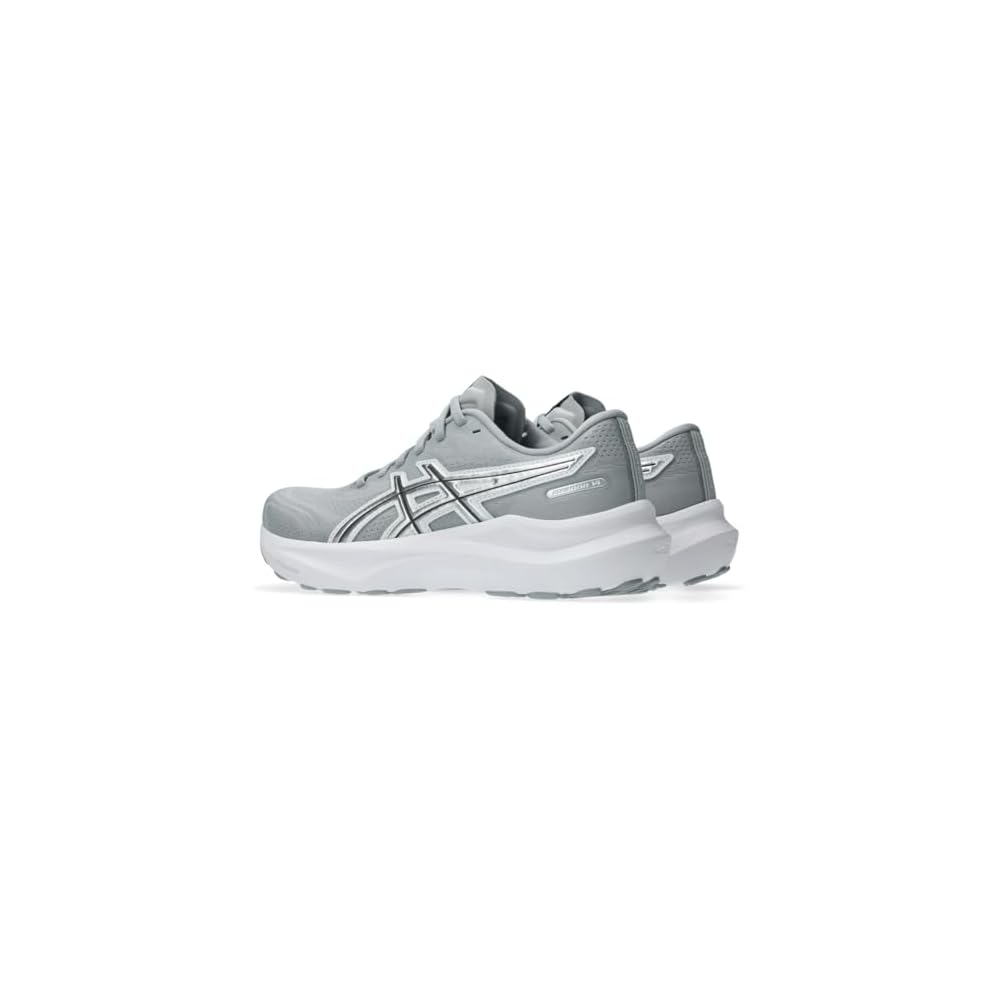 Piedmont Grey/Pure Silver