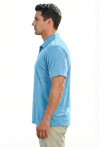 Paradise Blue Marl