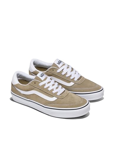 Suede Bay Leaf