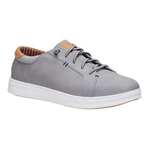 Flannel Grey