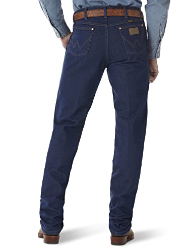 Prewashed Indigo