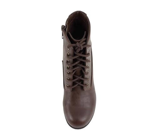 Brown Pu