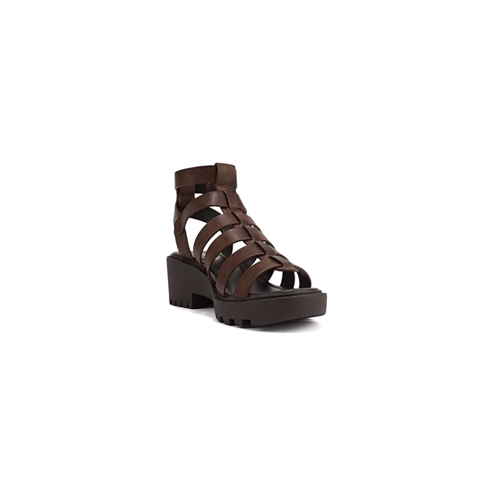 Brown Pu