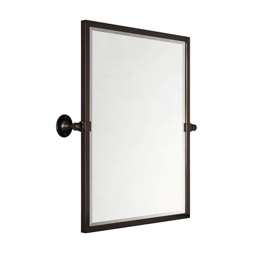 Oil Rubbed Bronze