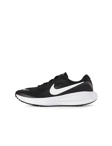 Black/White/Iron Grey