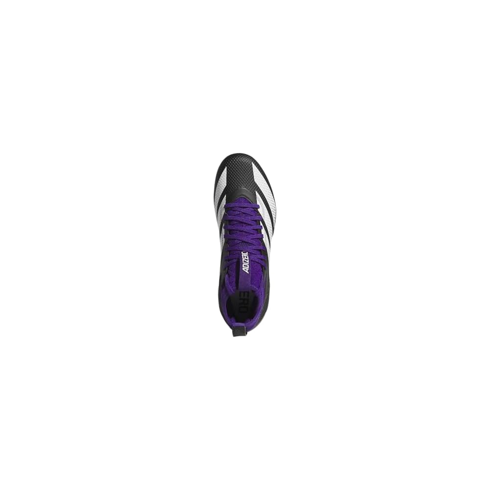 Black/White/Team Collegiate Purple