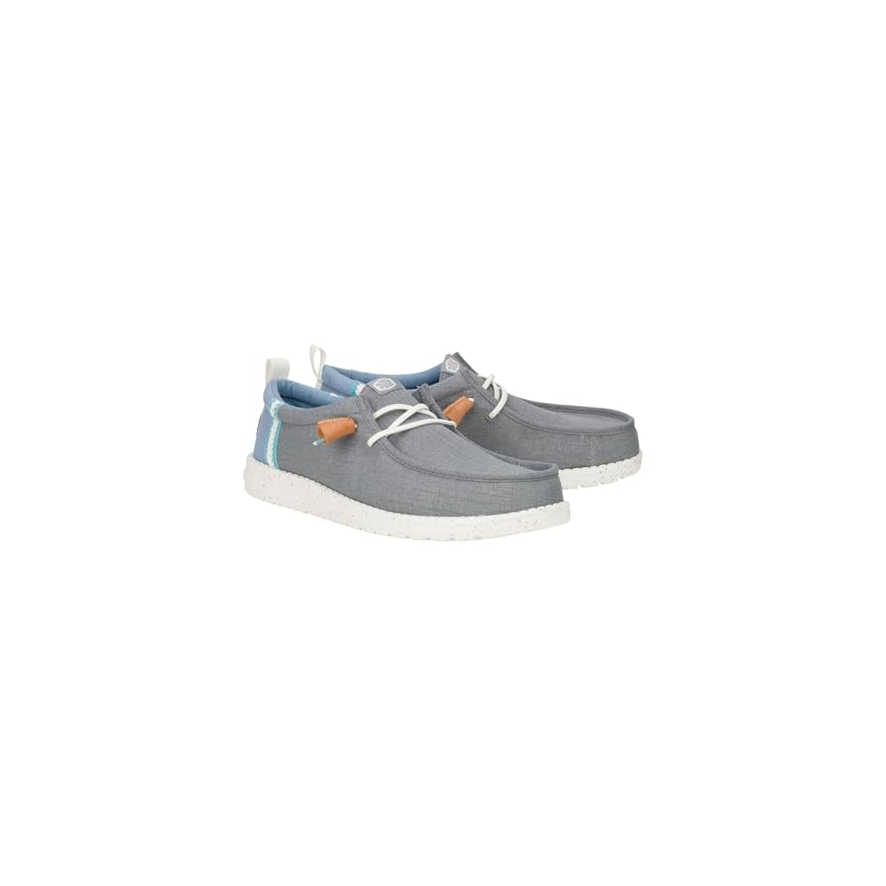 Monument Grey/Faded Denim
