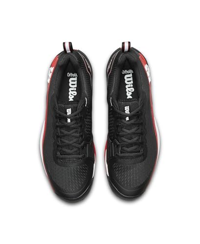 Black/Infrared/White
