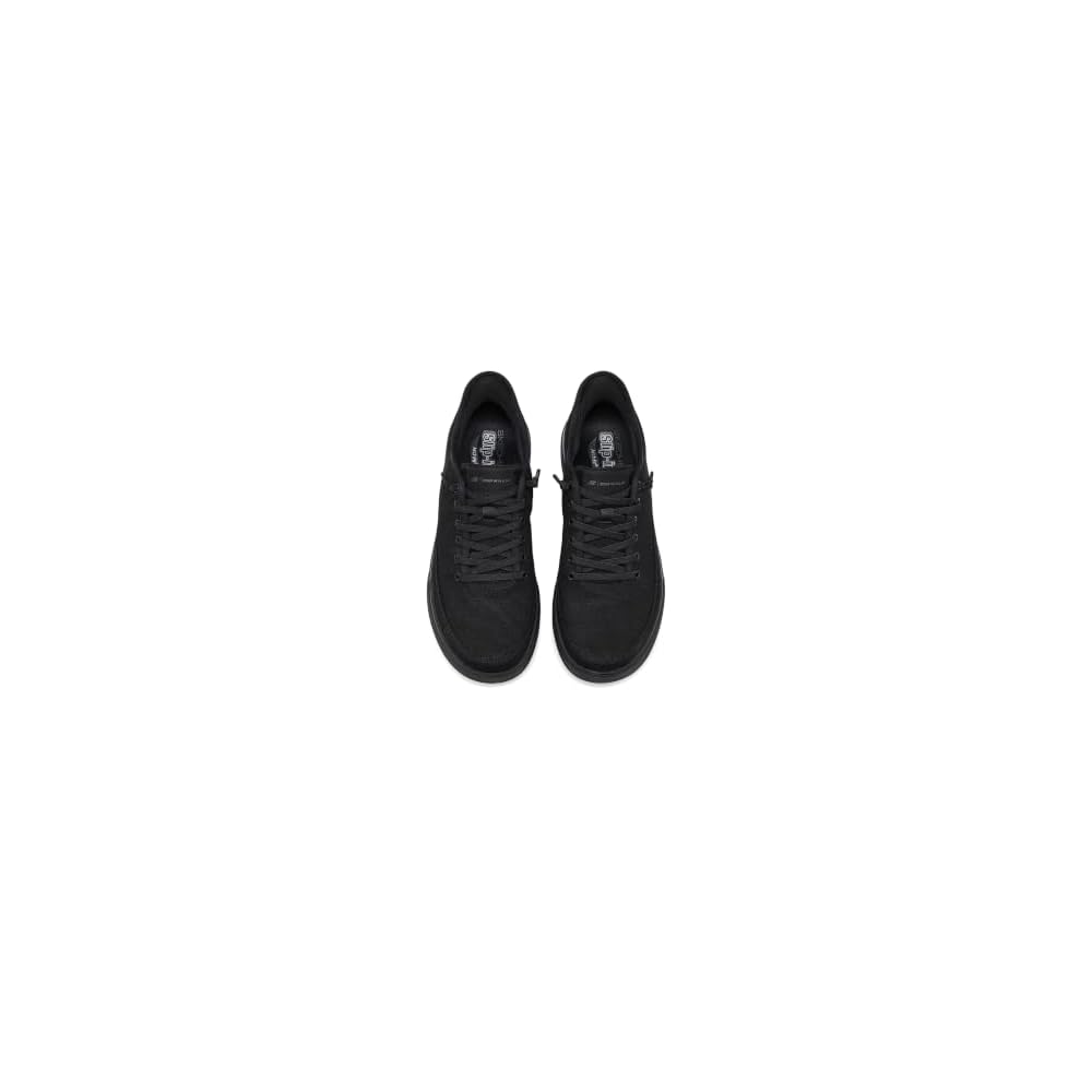 Black/Black