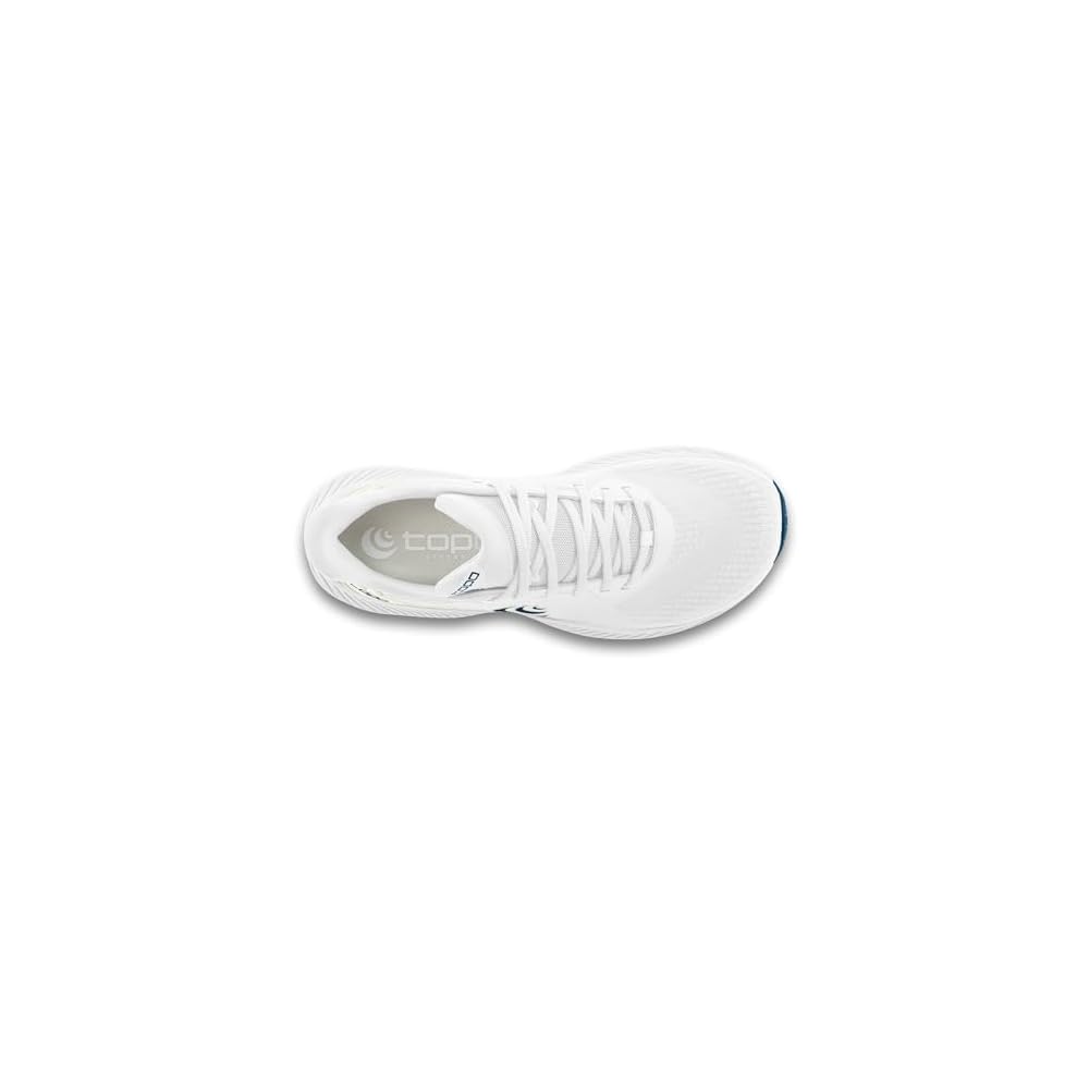White/Navy