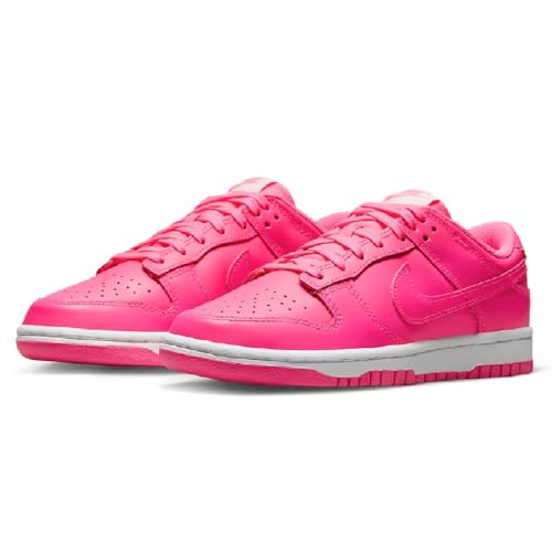 Hyper Pink White Hyper Pink